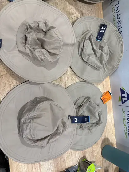 Unisex 1-Size Fits Most Cooling… — Photo 2