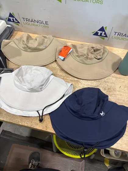 Unisex 1-Size Fits Most Cooling… — Photo 3