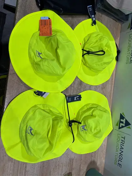 Mission Unisex 1-Size Fits Most… — Photo 3
