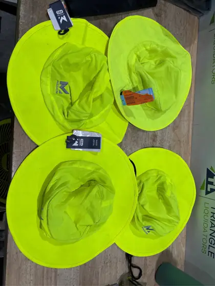 Mission Unisex 1-Size Fits Most… — Photo 3
