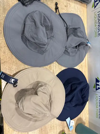 Unisex 1-Size Fits Most Cooling… — Photo 2