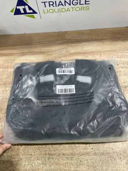 Vorspack Heavy Duty Clear Backpack… — Photo 3