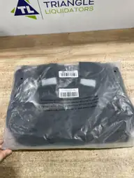 Vorspack Heavy Duty Clear Backpack… — Photo 3