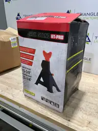 YATOINTO 6 Ton Jack Stands,… — Photo 3