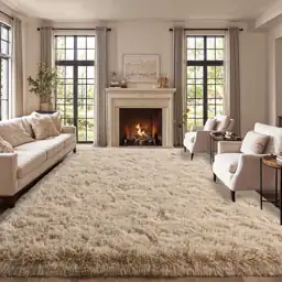 qulint Large Area Rug for… — Photo 1