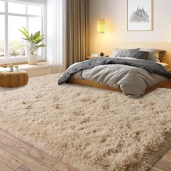 qulint Large Area Rug for… — Photo 2