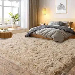 qulint Large Area Rug for… — Photo 2