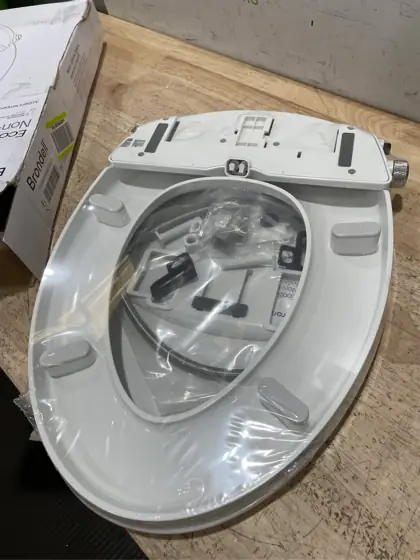 Brondell Swash Ecoseat Non-Electric Bidet… — Photo 5