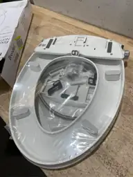 Brondell Swash Ecoseat Non-Electric Bidet… — Photo 5