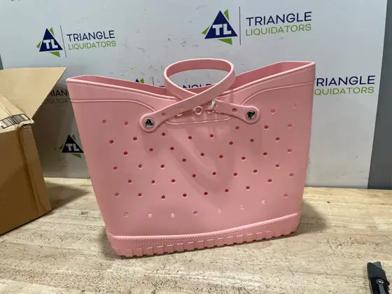 Crocs Classic Large Tote Bag… — Photo 4