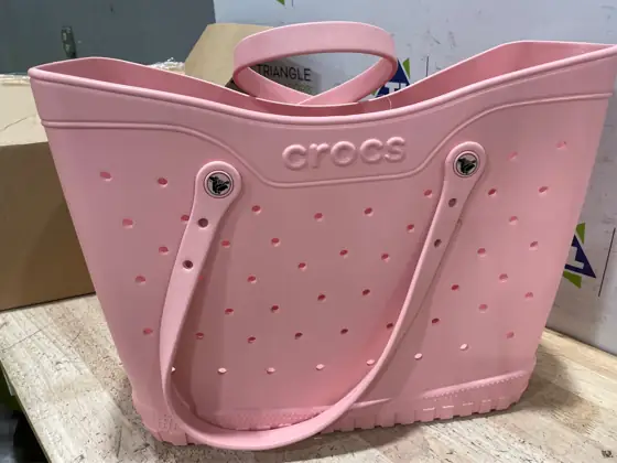 Crocs Classic Large Tote Bag… — Photo 5