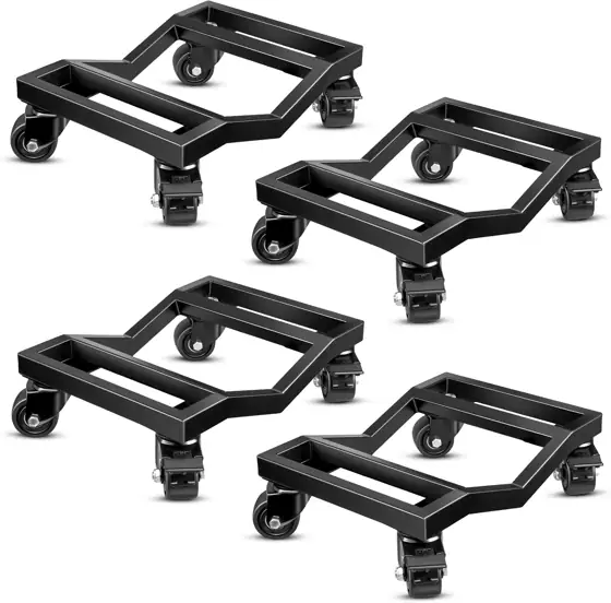 KEDSUM 6000LBS Car Dolly Set… — Photo 1