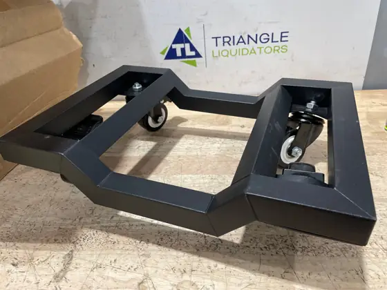 KEDSUM 6000LBS Car Dolly Set… — Photo 3