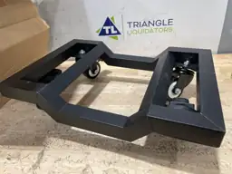 KEDSUM 6000LBS Car Dolly Set… — Photo 3