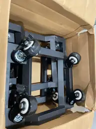 KEDSUM 6000LBS Car Dolly Set… — Photo 5