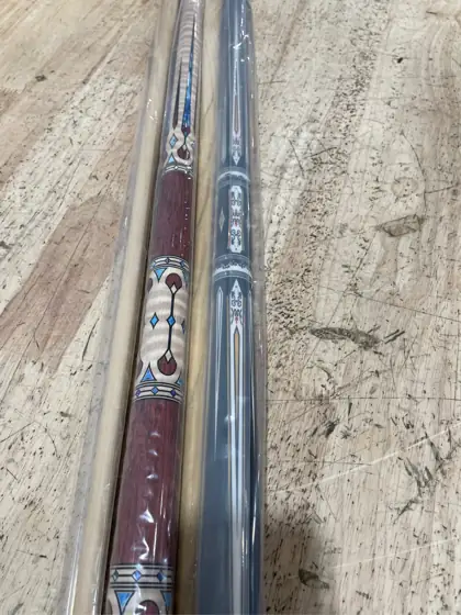 58" Pool Cue Set with… — Photo 5