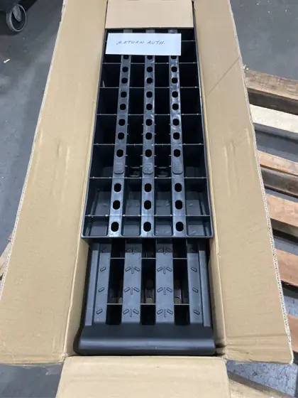 Ironton Poly Car Ramp Set,… — Photo 4