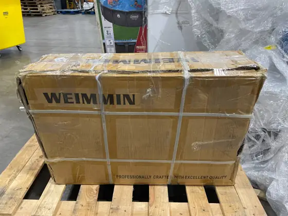 WEIMMIN Electric Trike, 3 Wheel… — Photo 2