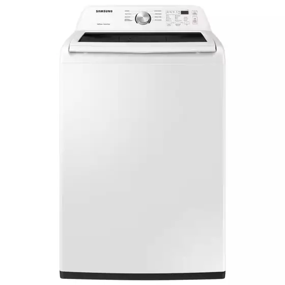 Samsung 4.5 cu. ft. Top… — Photo 1