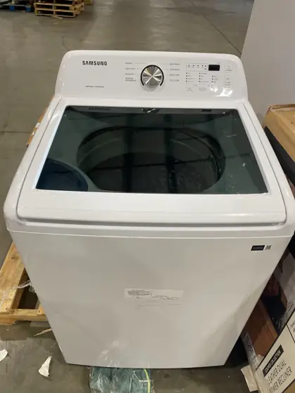 Samsung 4.5 cu. ft. Top… — Photo 3