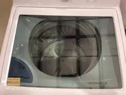 Samsung 4.5 cu. ft. Top… — Photo 4