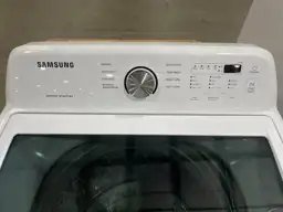 Samsung 4.5 cu. ft. Top… — Photo 5