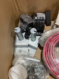 Electric Aluminum 4-Spring Dump Truck… — Photo 6