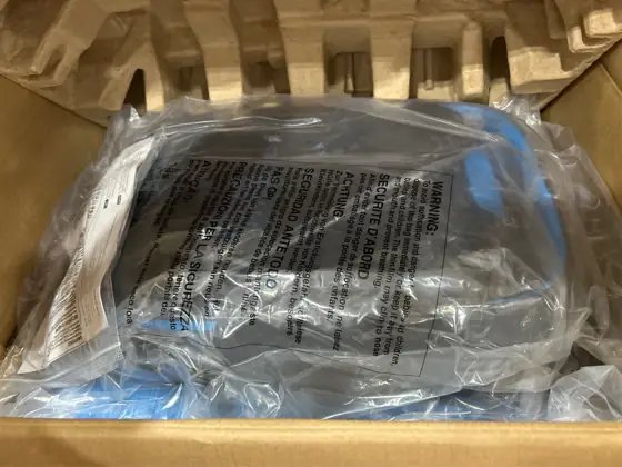 Cordless Robotic Pool Cleaner, 5000… — Photo 4