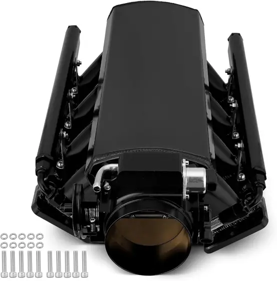 102mm EFI Intake Manifold with… — Photo 1