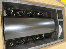 102mm EFI Intake Manifold with… — Photo 4