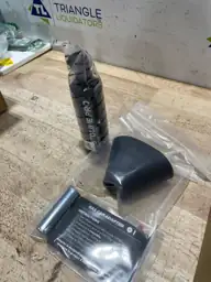 AutoLine Pro High-Volume Smoke Machine… — Photo 4