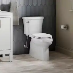KOHLER Gleam 12-in. Rough-In 2-Piece… — Photo 2