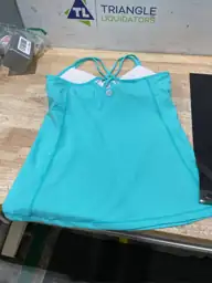 RUNNING GIRL Yoga Tank Tops… — Photo 4