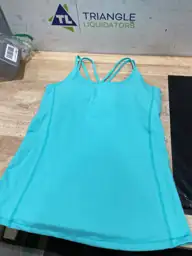 RUNNING GIRL Yoga Tank Tops… — Photo 6