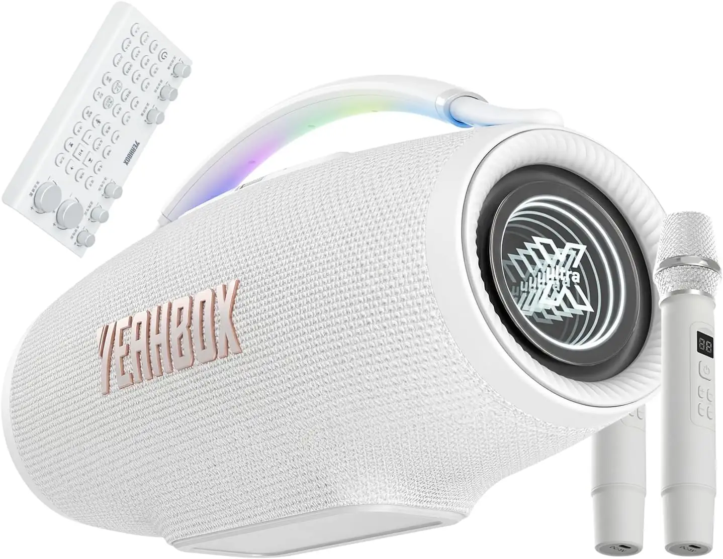 YEAHBOX Ultra 320 K Portable… — Photo 1