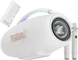YEAHBOX Ultra 320 K Portable… — Photo 1