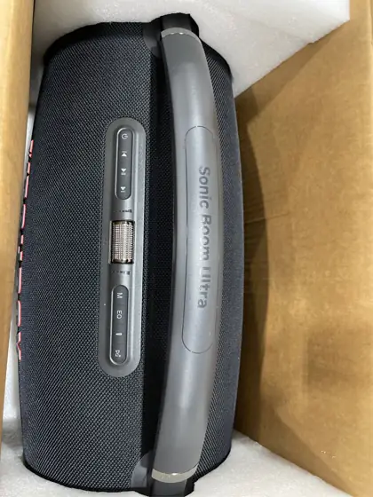 YEAHBOX Ultra 320 K Portable… — Photo 6