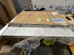 Kasunpul 34in Folding Table, Square… — Photo 4