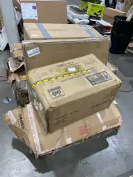 Home Depot miscellaneous — Photo 2