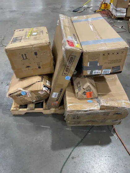 Home Depot miscellaneous — Photo 3
