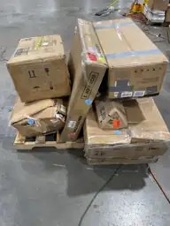 Home Depot miscellaneous — Photo 3