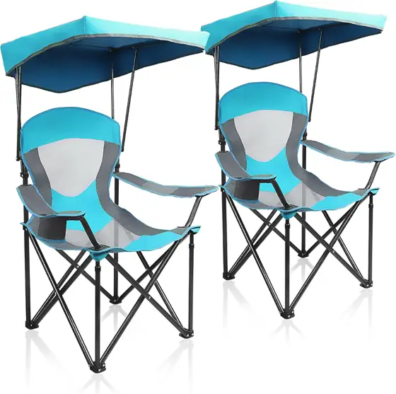 ALPHA CAMP Heavy Duty Canopy… — Photo 1