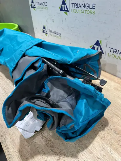 ALPHA CAMP Heavy Duty Canopy… — Photo 5