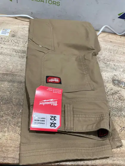 Men's 32 in. x 32… — Photo 3