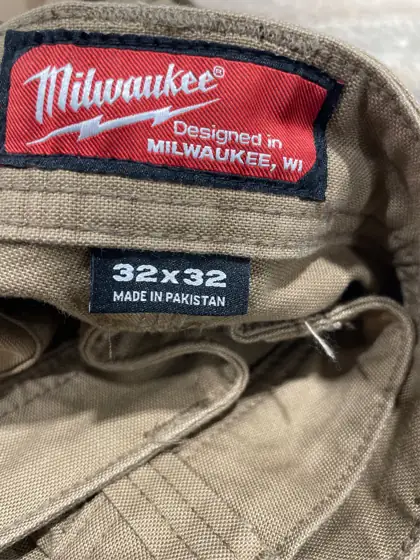 Men's 32 in. x 32… — Photo 4