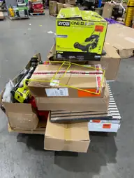 Home Depot Variety Pallet — Photo 4