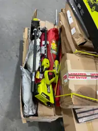 Home Depot Variety Pallet — Photo 5