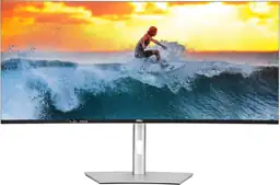 Dell UltraSharp U4025QW 40" Class… — Photo 1
