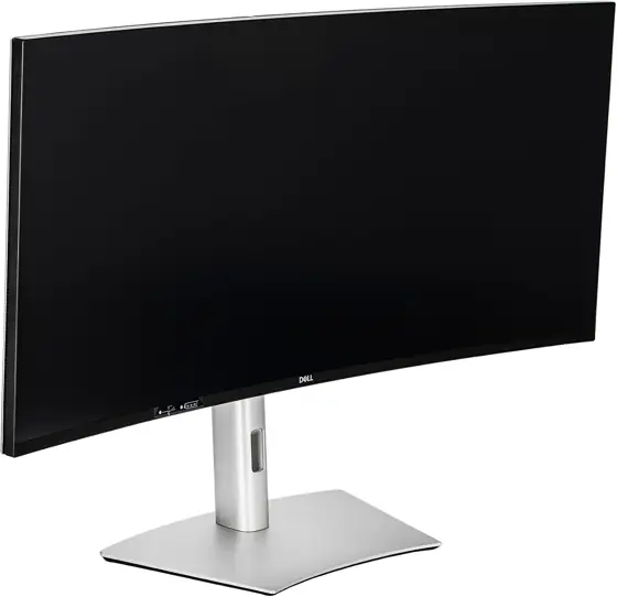 Dell UltraSharp U4025QW 40" Class… — Photo 2