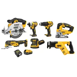 DeWalt 20V MAX Cordless Brushed… — Photo 1